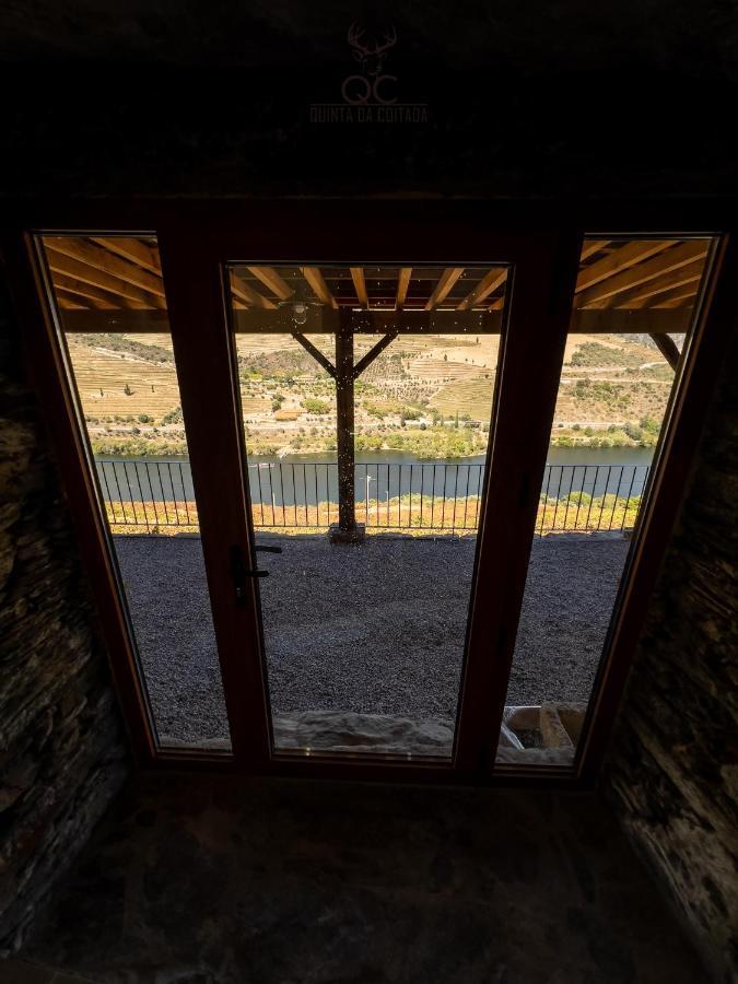Quinta Da Coitada - Alojamento Local Soutelo do Douro Eksteriør billede