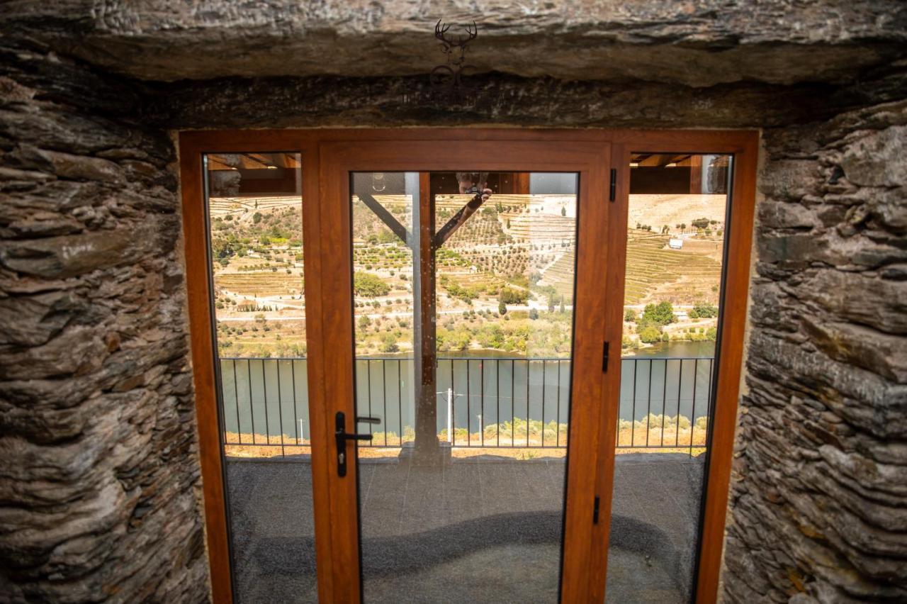 Quinta Da Coitada - Alojamento Local Soutelo do Douro Eksteriør billede